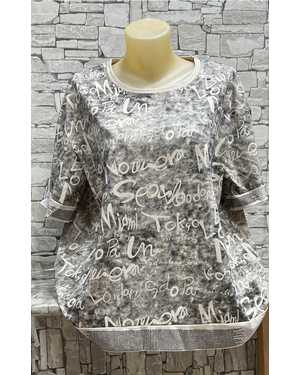 ФУТБОЛКА ТКАНЬ 95% COTTON 5% SPANDEX