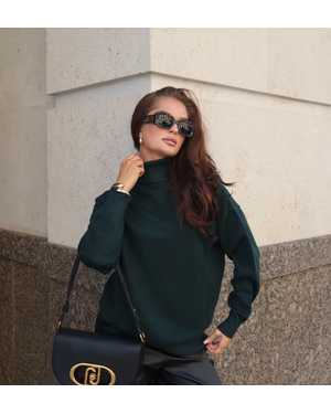 СВИТЕР ТКАНЬ 48% CASHMERE, 29% WOOL, 18% COTTON, 5% ELASTANE