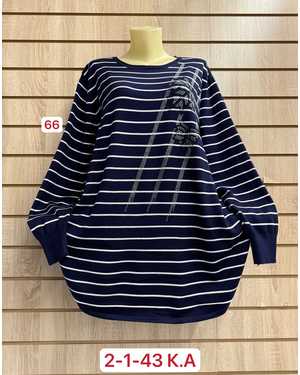 КОФТА ТКАНЬ 65% COTTON, 35% POLYSTER