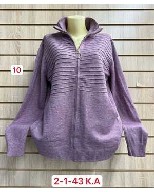 КАРДИГАН ТКАНЬ 45% COTTON, 35% CASHMERE, 10% ANGORA, 10% ELASTANE