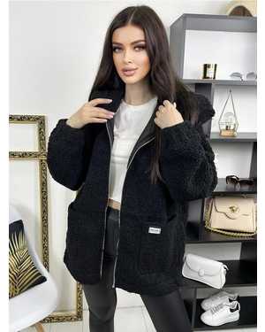 КОФТА ТКАНЬ АНГОРА