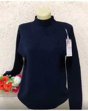 ВОДОЛАЗКА ТКАНЬ 48% CASHMERE, 29% WOOL, 18% COTTON, 5% ELASTANE