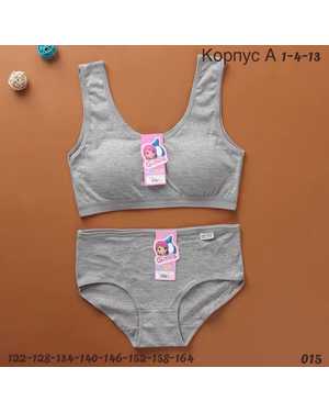 КОРПУС А