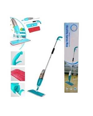 швабра Spray Mop с распылителем