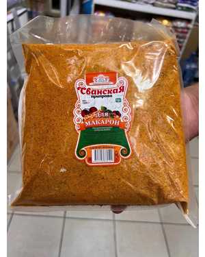 Сванская Приправа 1кг