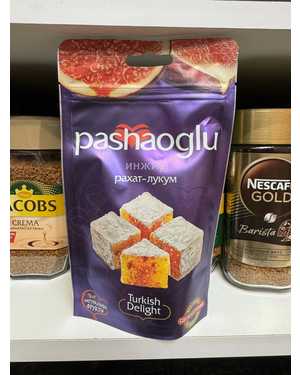 Рахат Лукум со вкусом 150г