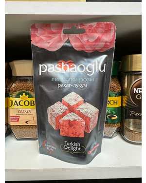 Рахат Лукум со вкусом 150г