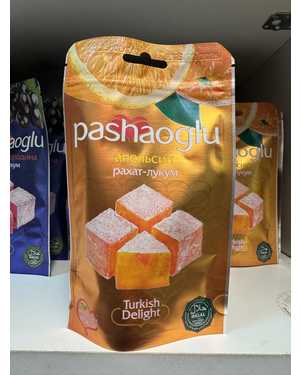 Рахат Лукум со вкусом 150г