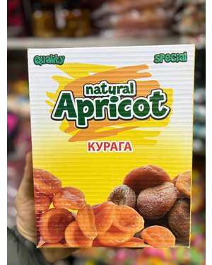 Курага сушенная 1кг