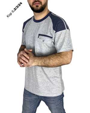 ФУТБОЛКА ТКАНЬ 100% COTTON