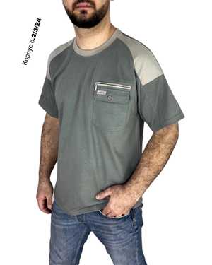 ФУТБОЛКА ТКАНЬ 100% COTTON
