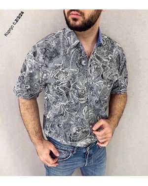 РУБАШКА ТКАНЬ 100% COTTON