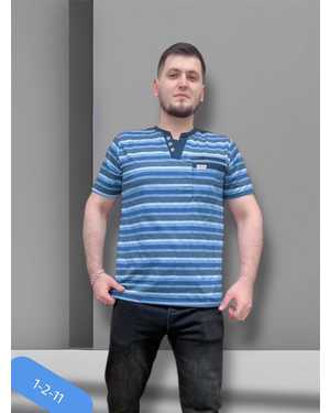 ФУТБОЛКА ТКАНЬ ХЛОПОК