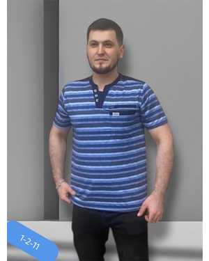 ФУТБОЛКА ТКАНЬ ХЛОПОК