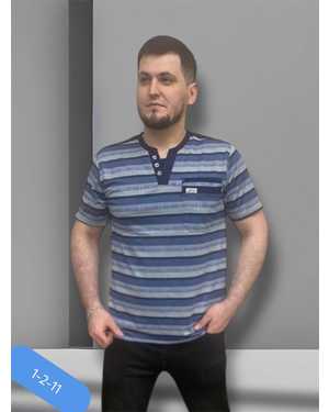 ФУТБОЛКА ТКАНЬ ХЛОПОК