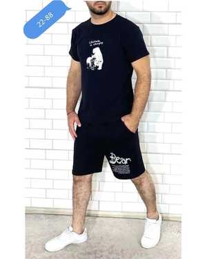 МУЖСКОЙ КОСТЮМ