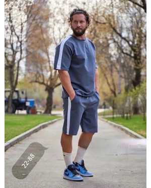 МУЖСКОЙ КОСТЮМ