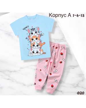 ДЕТСКИЙ КОСТЮМ