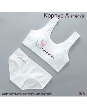 КОРПУС А