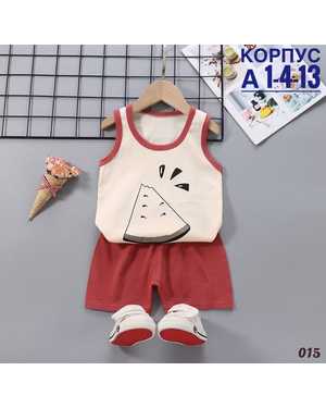 ДЕТСКИЙ КОСТЮМ