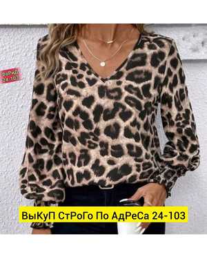 БЛУЗКА
