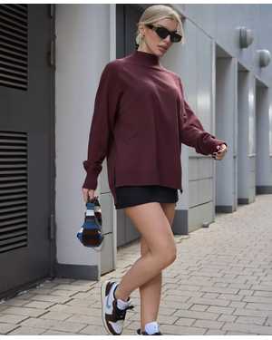 СВИТЕР ТКАНЬ 48% CASHMERE, 29% WOOL, 18% COTTON, 5% ELASTANE