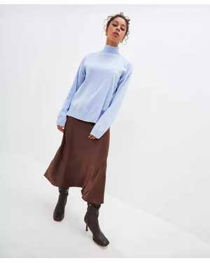 СВИТЕР ТКАНЬ 48% CASHMERE, 29% WOOL, 18% COTTON, 5% ELASTANE