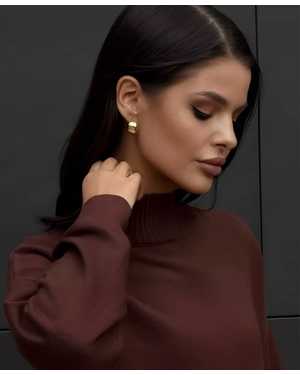 СВИТЕР ТКАНЬ 48% CASHMERE, 29% WOOL, 18% COTTON, 5% ELASTANE