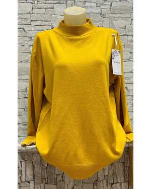 ВОДОЛАЗКИ ТКАНЬ 48% CASHMERE, 29% WOOL, 18% COTTON, 5% ELASTANE