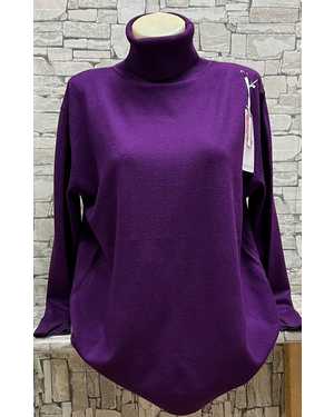 ВОДОЛАЗКИ ТКАНЬ 48% CASHMERE, 29% WOOL, 18% COTTON, 5% ELASTANE