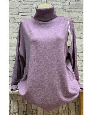 ВОДОЛАЗКИ ТКАНЬ 48% CASHMERE, 29% WOOL, 18% COTTON, 5% ELASTANE