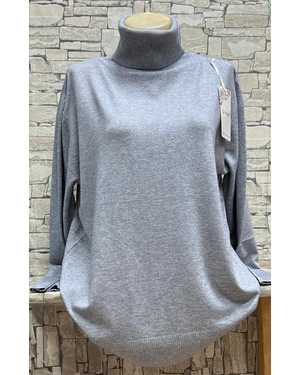 ВОДОЛАЗКИ ТКАНЬ 48% CASHMERE, 29% WOOL, 18% COTTON, 5% ELASTANE