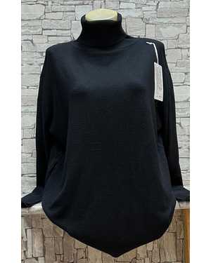 ВОДОЛАЗКИ ТКАНЬ 48% CASHMERE, 29% WOOL, 18% COTTON, 5% ELASTANE