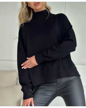 СВИТЕР ТКАНЬ 48% CASHMERE, 29% WOOL, 18% COTTON, 5% ELASTANE