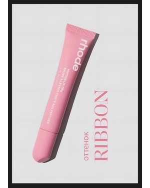 блеск для губ в стиле Rhode Peptide Lip Tint