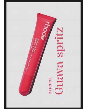 блеск для губ в стиле Rhode Peptide Lip Tint
