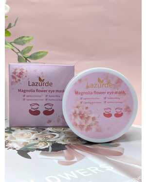Патчи для глаз LAZURDE