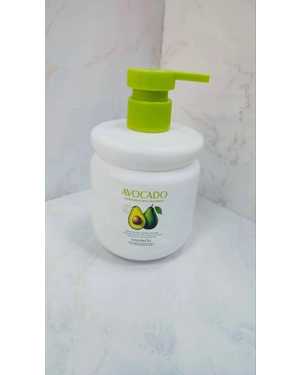 Лосьон для тела от FAYANKOU с авокадо 380ml