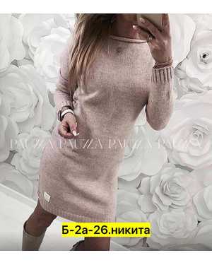 ТУНИКА ТКАНЬ ВЯЗКА
