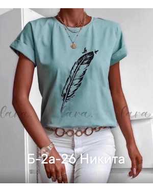ФУТБОЛКА ТКАНЬ ХЛОПОК