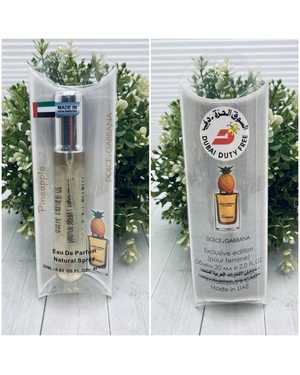 ПАРФЮМ РУЧКА ЖЕНСКИЙ АРОМАТ ЁМКОСТЬ 20 ML РОЗЛИВ ОАЭ