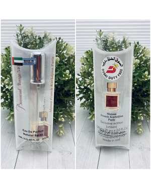 ПАРФЮМ РУЧКА ЖЕНСКИЙ АРОМАТ ЁМКОСТЬ 20 ML РОЗЛИВ ОАЭ