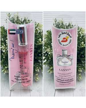 ПАРФЮМ РУЧКА ЖЕНСКИЙ АРОМАТ ЁМКОСТЬ 20 ML РОЗЛИВ ОАЭ