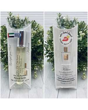 ПАРФЮМ РУЧКА ЖЕНСКИЙ АРОМАТ ЁМКОСТЬ 20 ML РОЗЛИВ ОАЭ