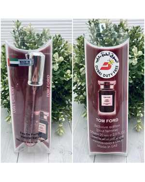 ПАРФЮМ РУЧКА ЖЕНСКИЙ АРОМАТ ЁМКОСТЬ 20 ML РОЗЛИВ ОАЭ