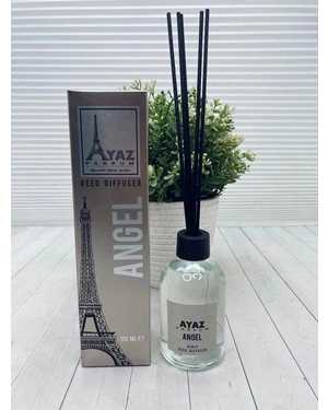 ДИФФУЗОР ЁМКОСТЬ 100 ML РОЗЛИВ ТУРЦИЯ