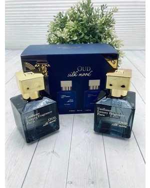 ДУХИ ЖЕНСКИЙ АРОМАТ ЁМКОСТЬ 30-65 ML × 2 РОЗЛИВ ТУРЦИЯ