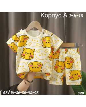 КОРПУС