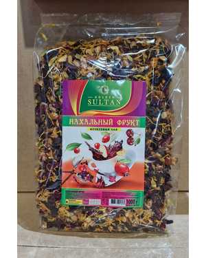Чай ароматный упакованный 1кг