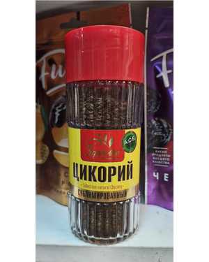 Цикорий 95г